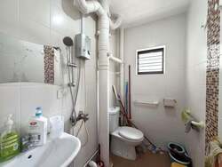 Blk 152 Woodlands Street 13 (Woodlands), HDB 3 Rooms #556209681